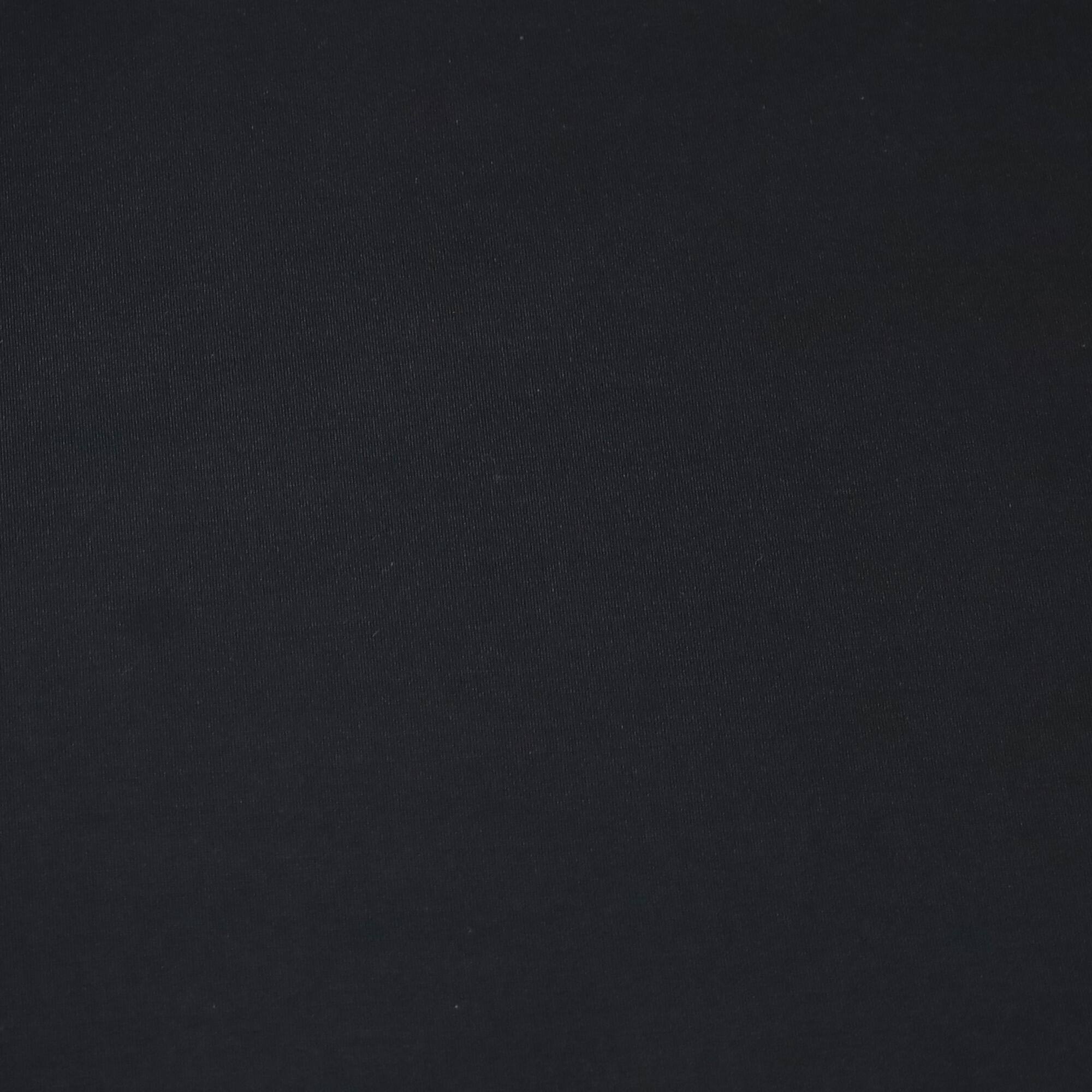 Fabric Merchants Black Neoprene Scuba Fabric